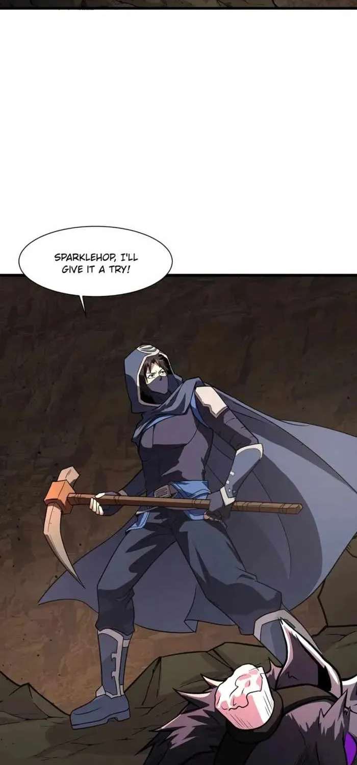 The Lone Sss-Class Summoner Chapter 230 - page 14