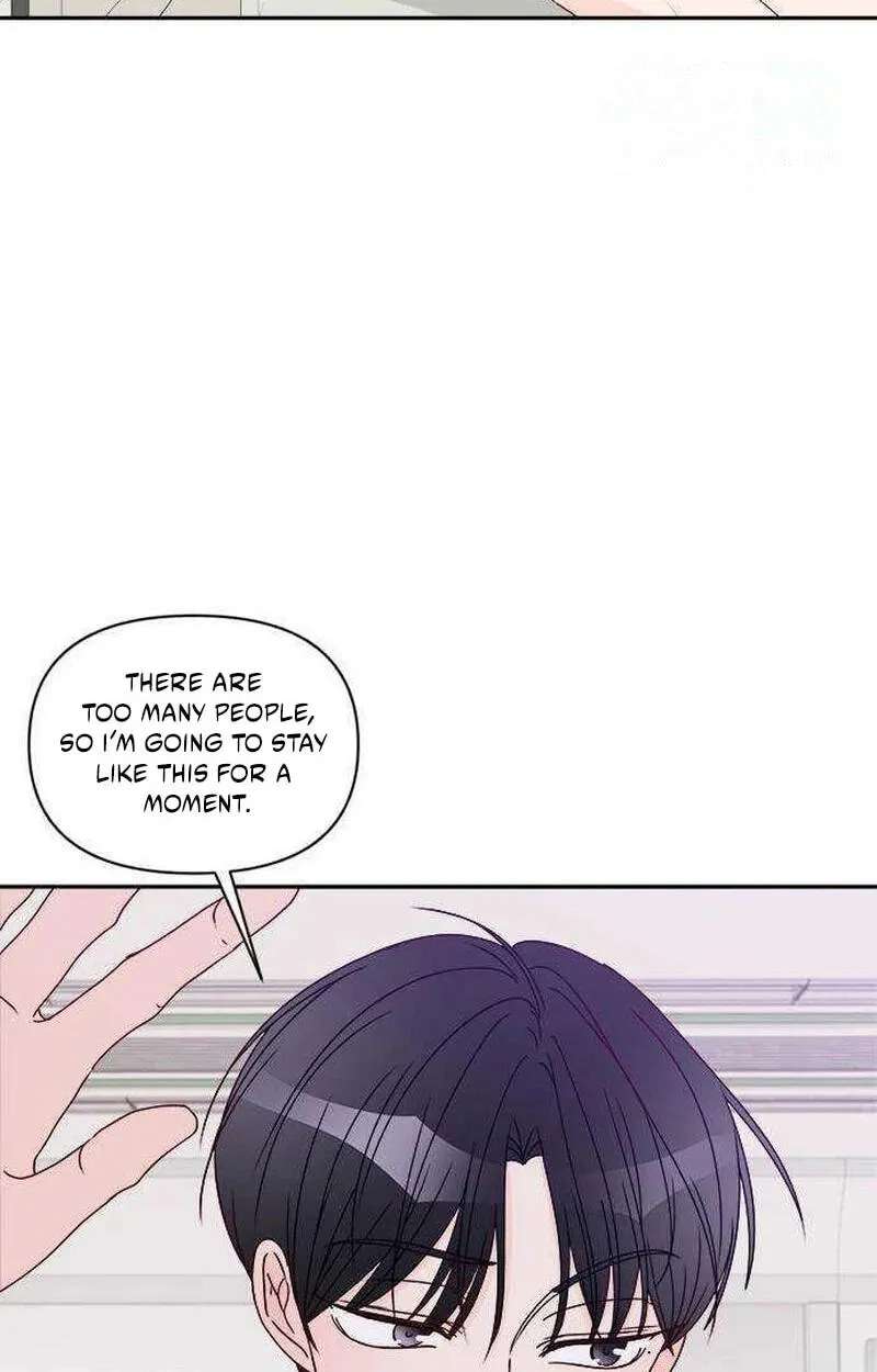 Next Door Boyfriend (Kkulsam) Chapter 48 - page 90