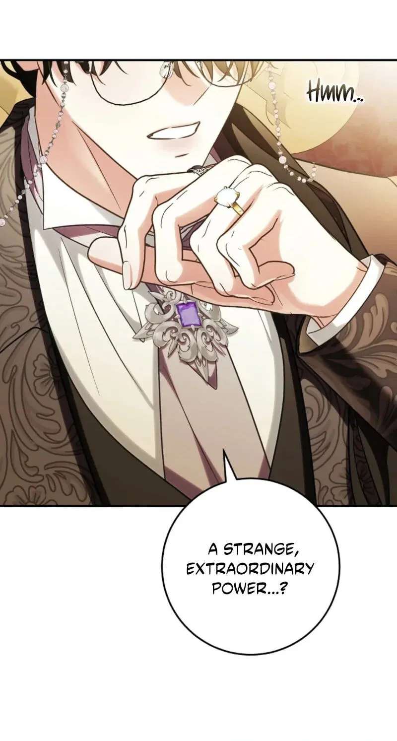 One Coin Closer to Holiness Chapter 63 - page 10