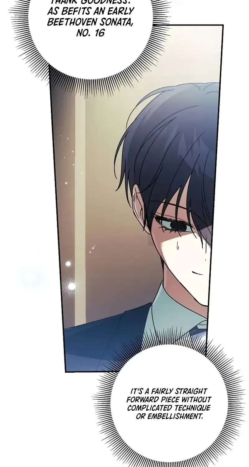 Da Capo for a Musical Genius Chapter 7 - page 105