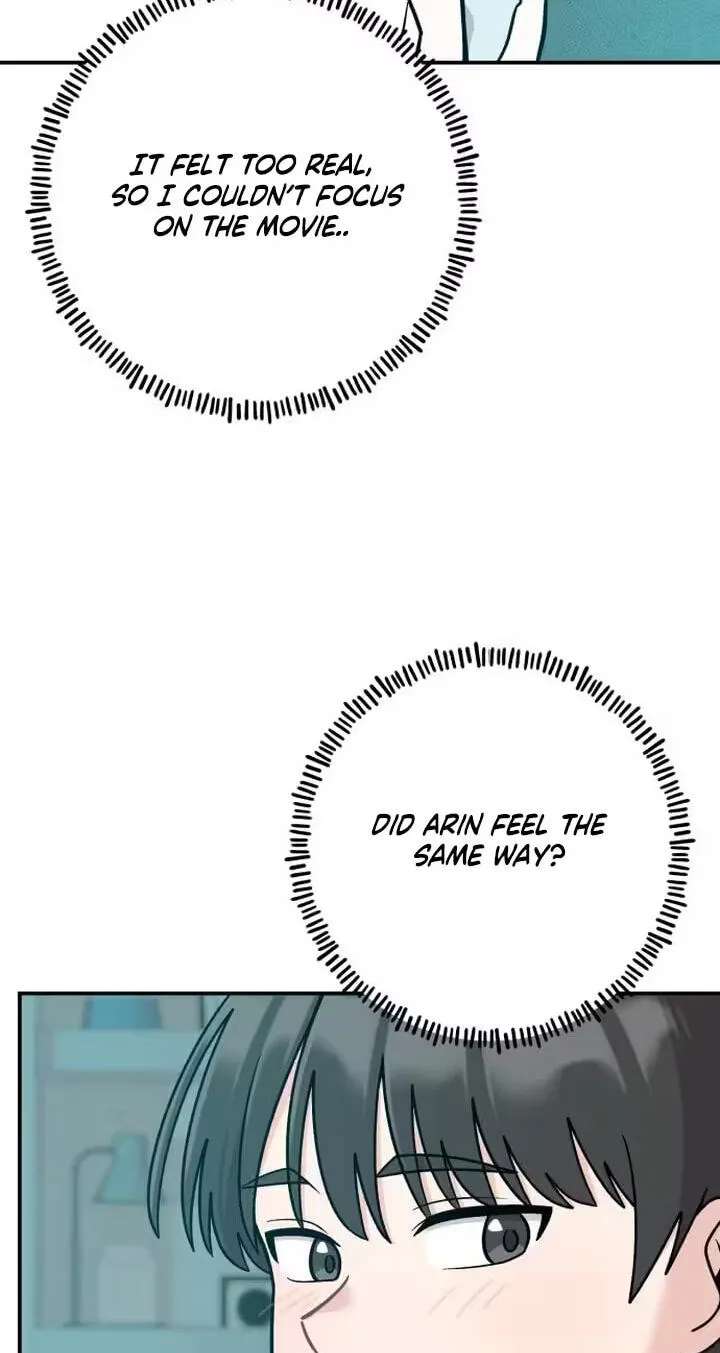 Operation Heart-Pounding Chapter 40 - page 23