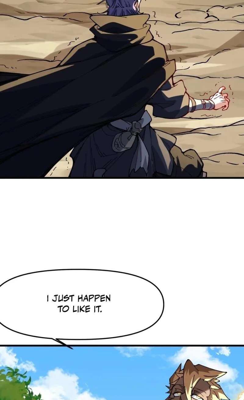 Bai Lan De Wo, Quan Kao Tu Di Xu Ming Chapter 54 - page 23