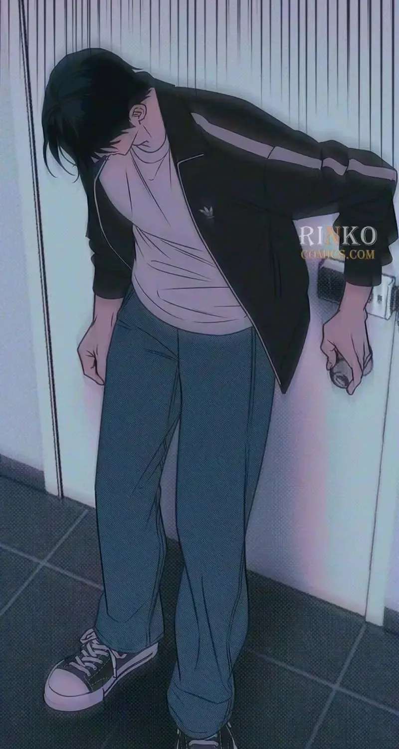 Hater Girl Chapter 15 - page 51