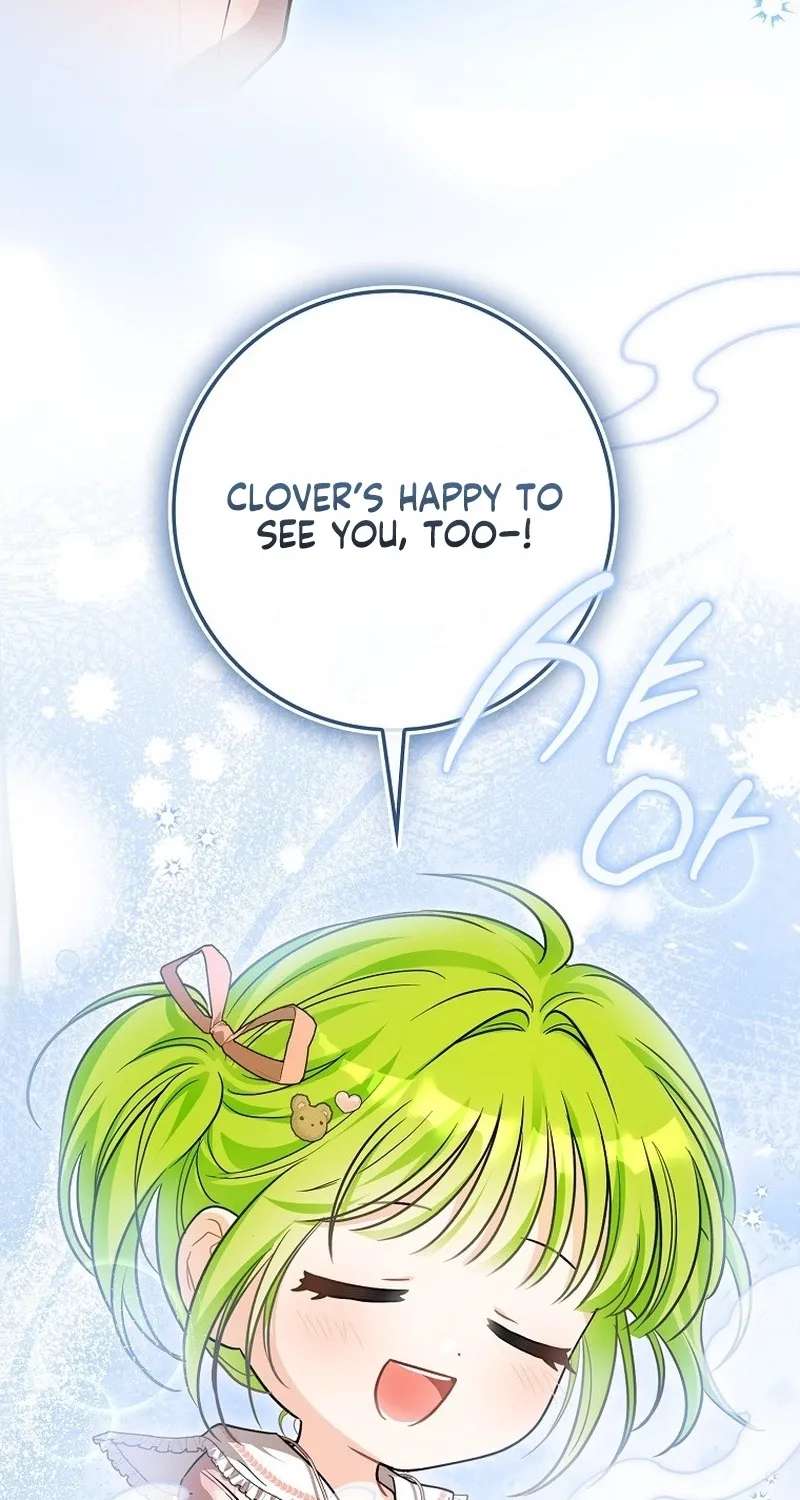 The Baby Sprout Who Bloomed in the Villain Duke's Family Chapter 10 - page 55