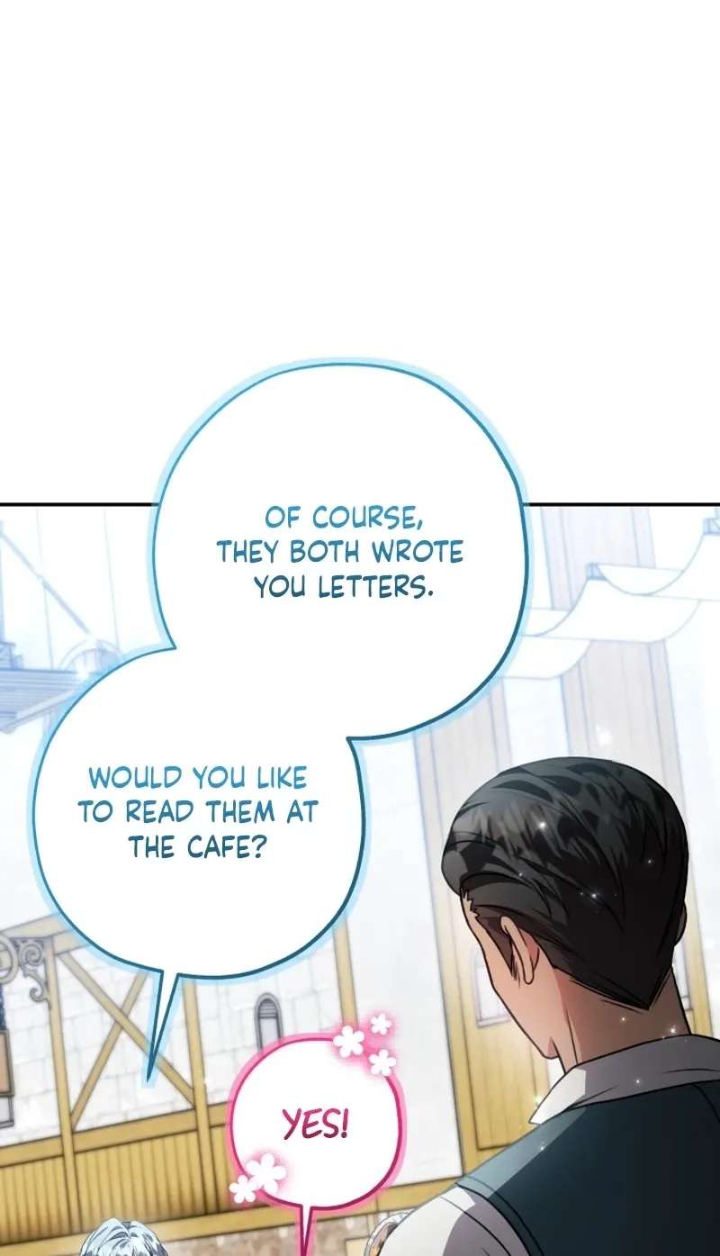 The Villain’s Daughter Plans To Run Away Chapter 102 - page 65