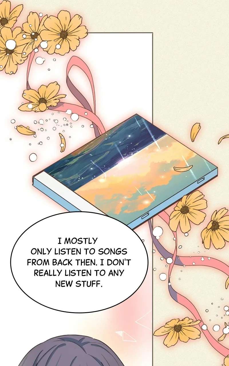 My Second andFinal First Love Chapter 2 - page 52