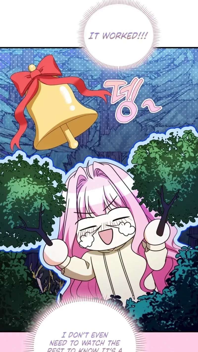 Becoming the Guide of the Mysophobic Villain? Absolutely Not! Chapter 45 - page 92