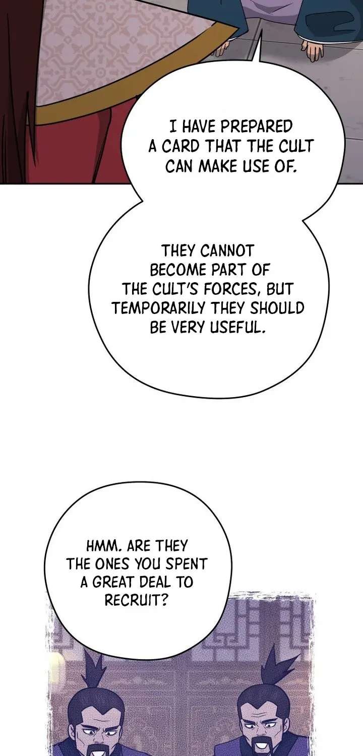 Gwanjeon: Kang Jin Lee Chapter 264 - page 69