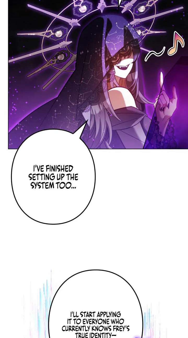 The Heroines Want Me Dead! Chapter 70 - page 56