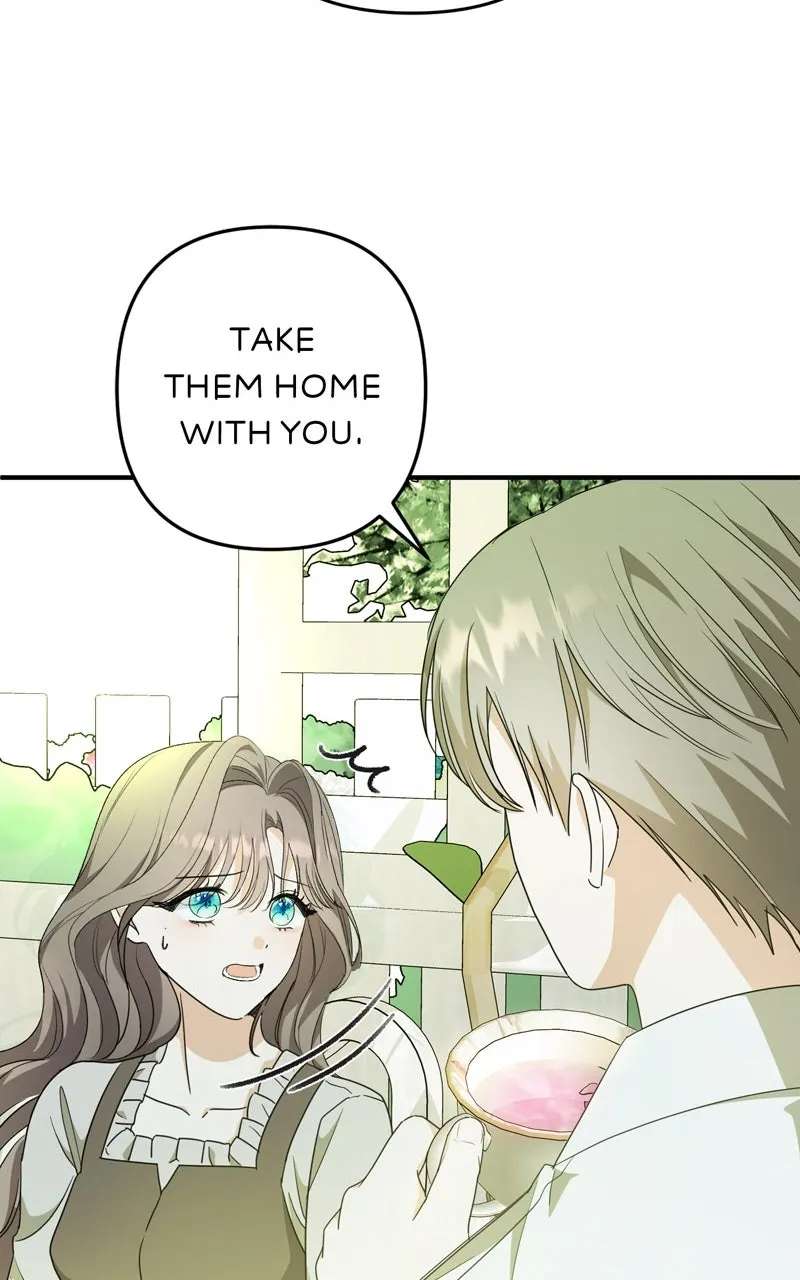 My Obsessive Father'sHeroic Homecoming Chapter 6 - page 54