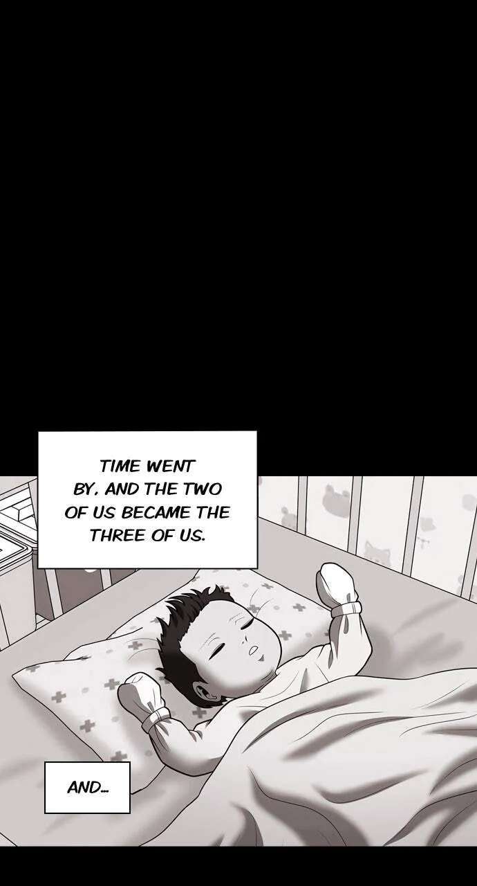 Tomorrow Chapter 253 - page 42