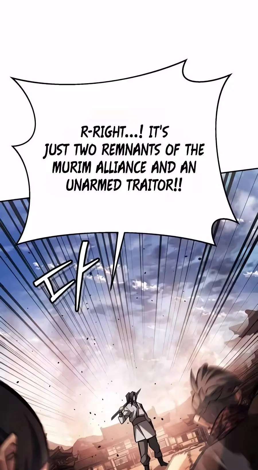 I Became a Martial Arts God's Youngest Son Chapter 8 - page 131