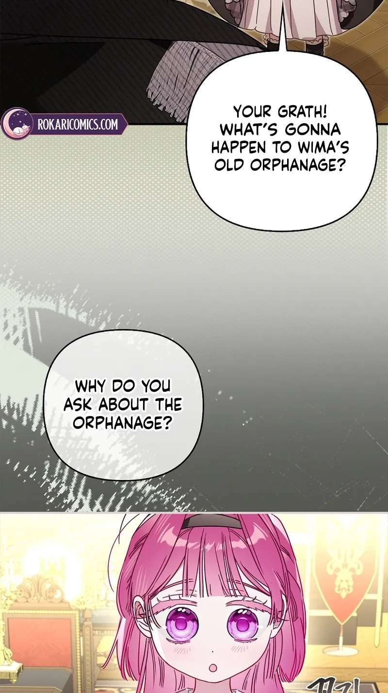 The Female Lead Takes Care of Everything Chapter 12 - page 64