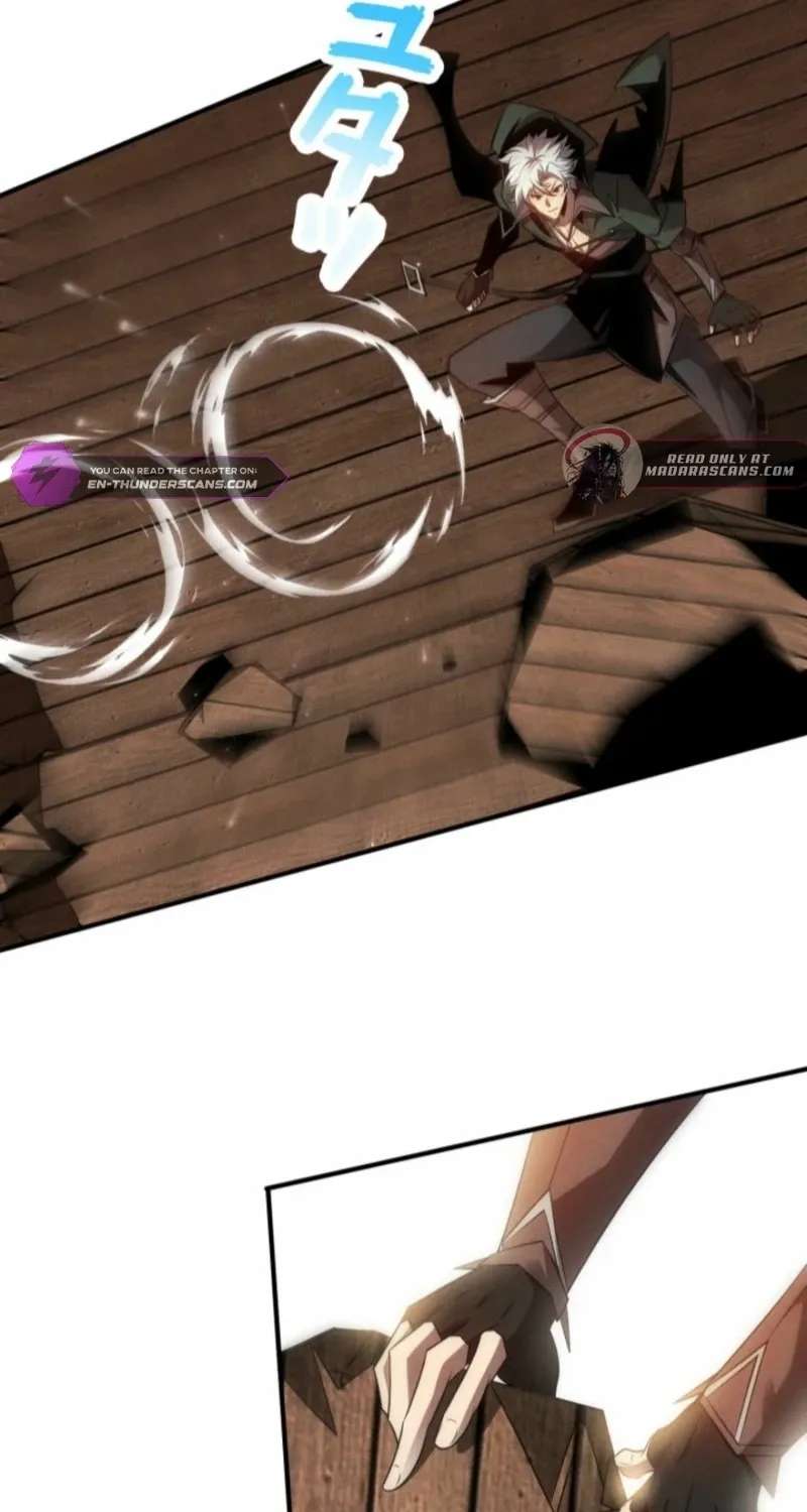 Dream Beast Hunter Chapter 28 - page 4