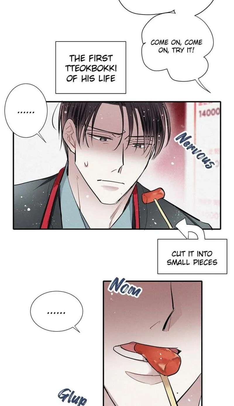 Love Is in the Heir Chapter 102 - page 26