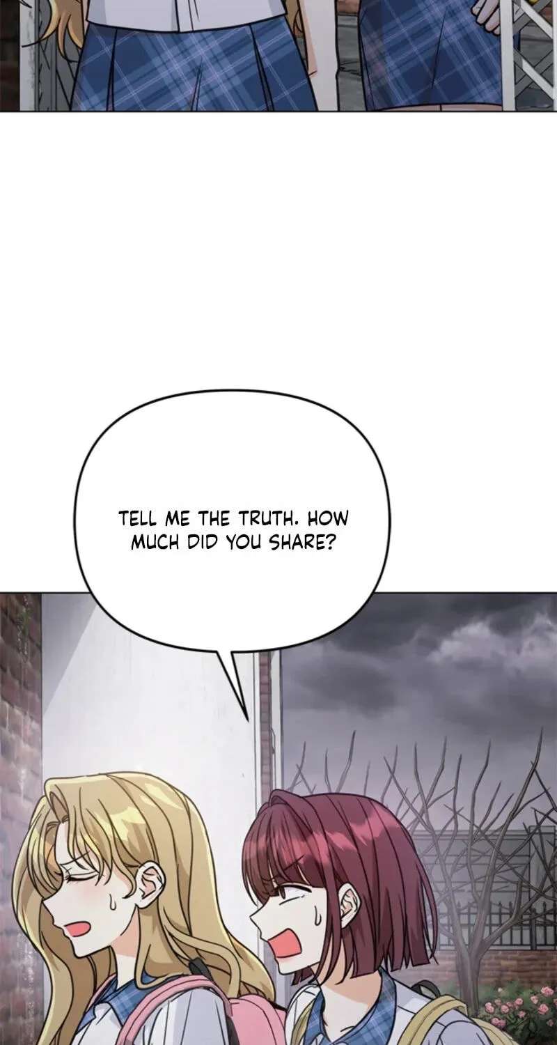 Love Rehab for a Gangster Chapter 52 - page 4