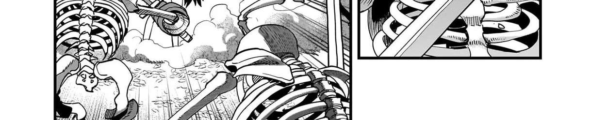 Isekai Shoukan Ojisan no Juu Musou Life: Sabage-zuki Salaryman wa Kaisha Owari ni Isekai e Chokki Suru Chapter 83 - page 8