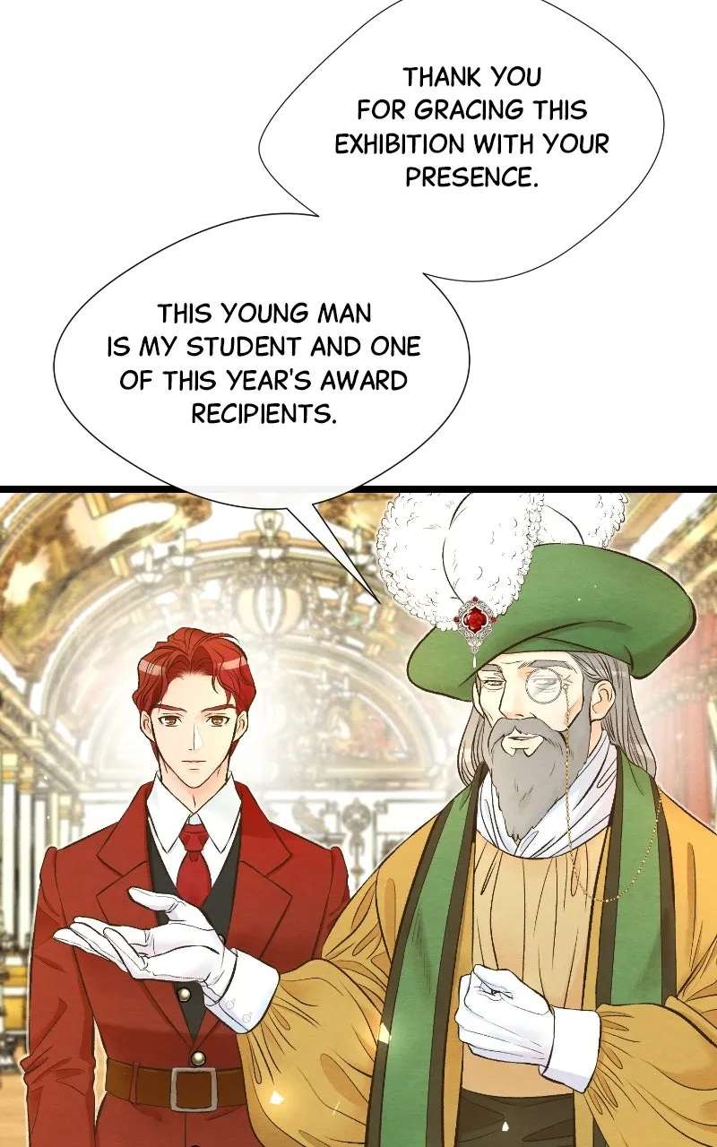 The Prince of Poison Chapter 12 - page 33
