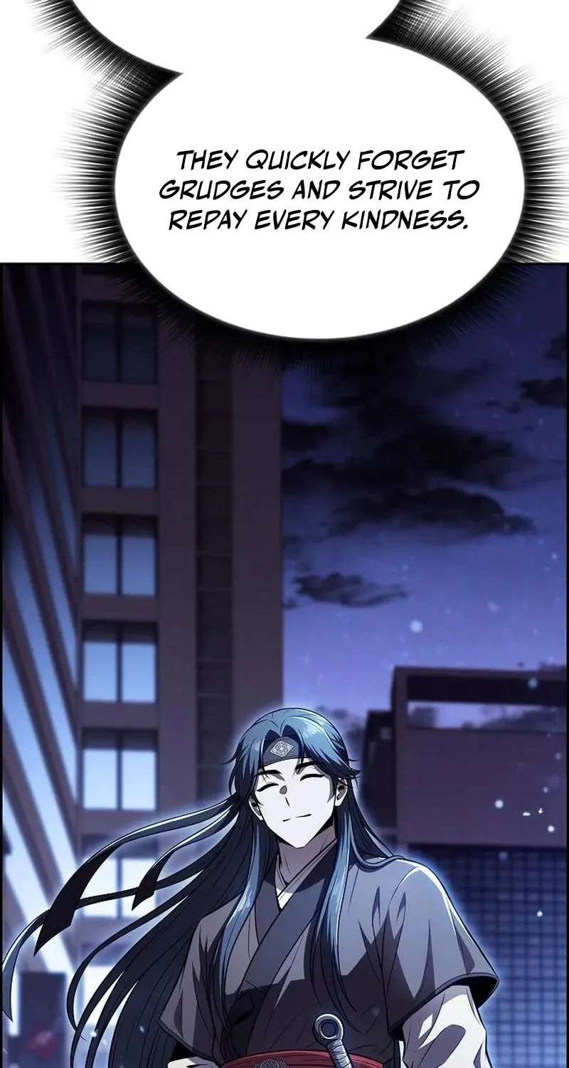 Eat Before You Go Chapter 74 - page 103