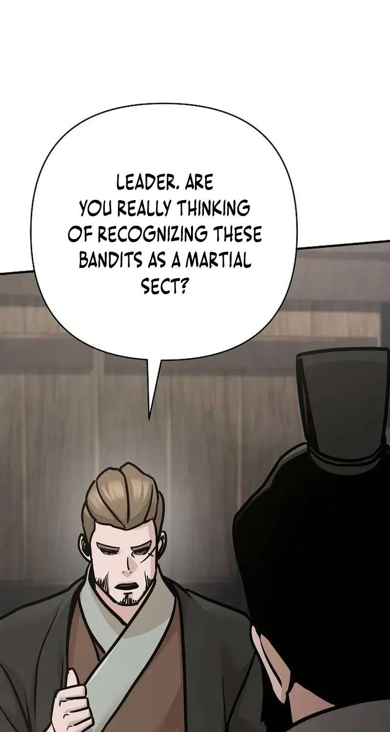 The Mysterious World's Greatest Martial Artist Little Prince Chapter 130 - page 85