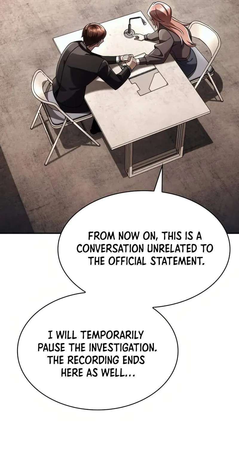 Clever Cleaning Life Of The Returned Genius Hunter Chapter 156 - page 52