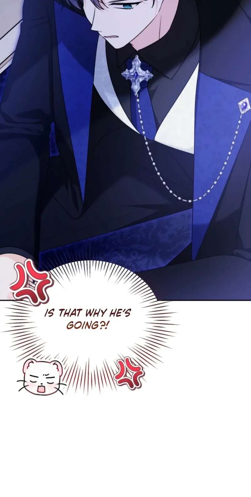 The Villain's Daughter-in-Law Rules by Nature Chapter 69 - page 63