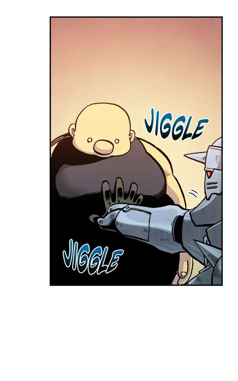 Fullmetal Alchemist (Official Webtoon) Chapter 142 - page 84