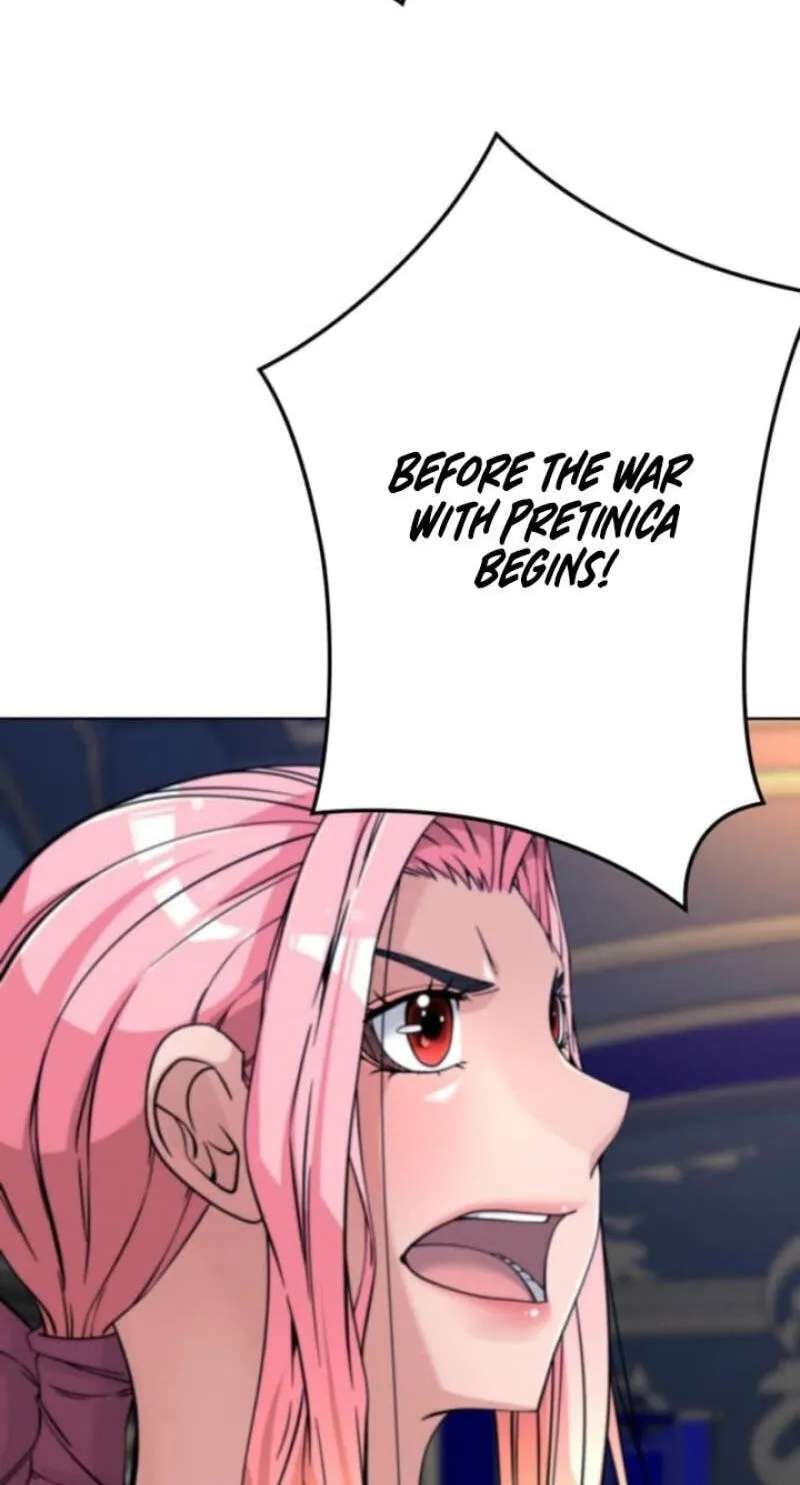 The Saint Who Blooms Beyond Time Chapter 40 - page 37