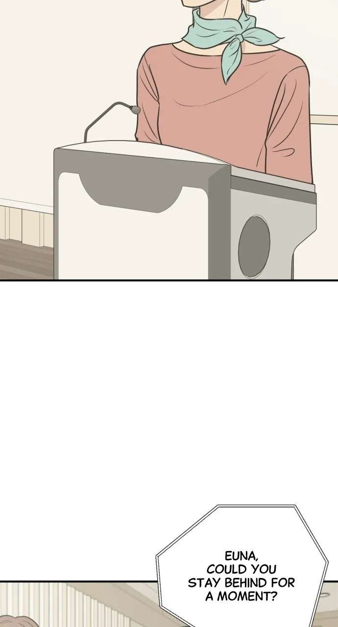 Marriage Under Wraps Chapter 13 - page 31