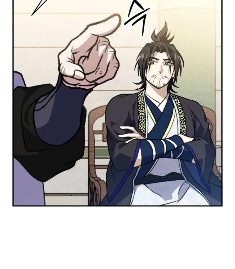 Return of the Namgung Clan’s Granddaughter Chapter 58 - page 34
