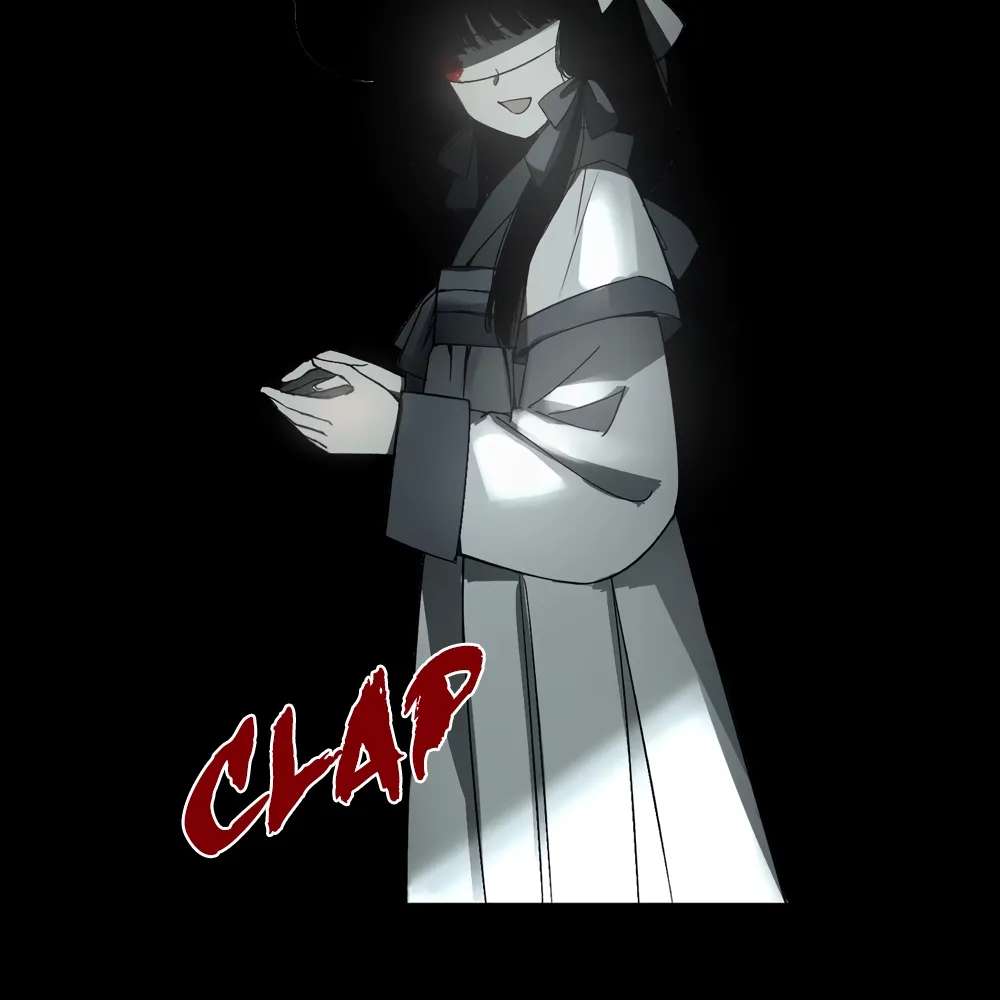 Laws of the Inner Palace Chapter 4 - page 44