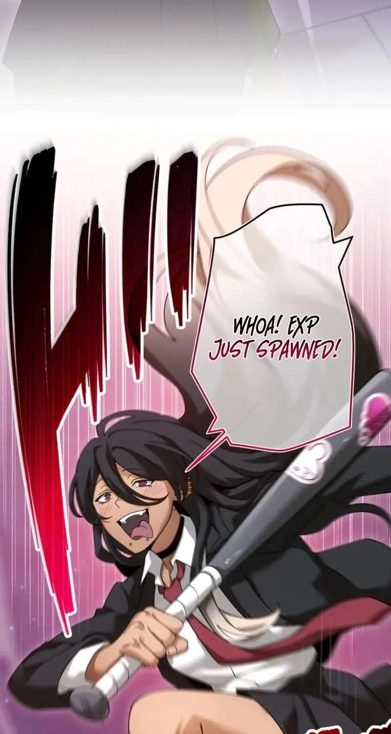Infinite Breakthrough Chapter 21 - page 17