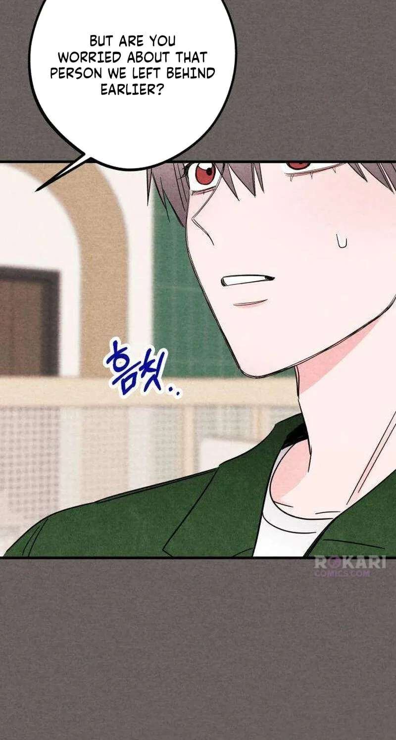The Perfect Senior's Secret! Chapter 32 - page 67