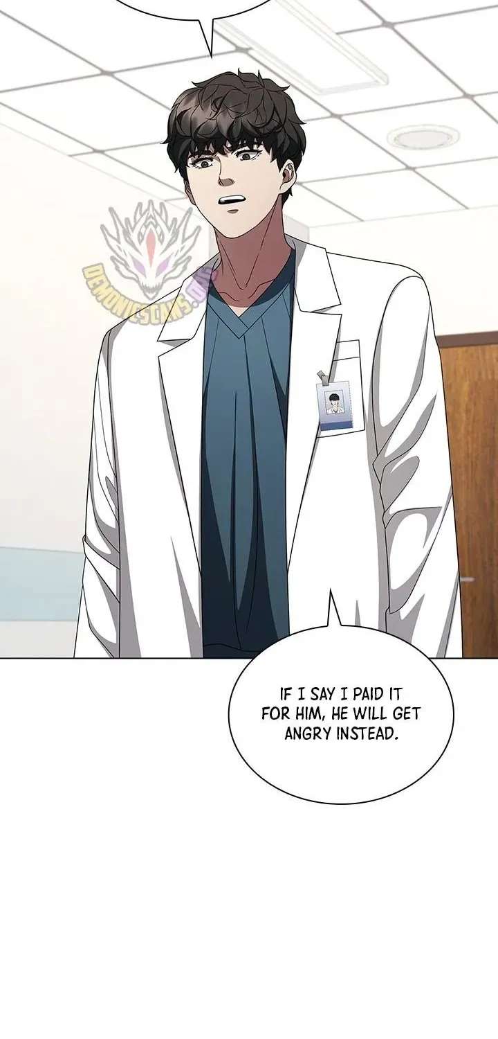 Dr. Choi Tae-Soo Chapter 325 - page 33