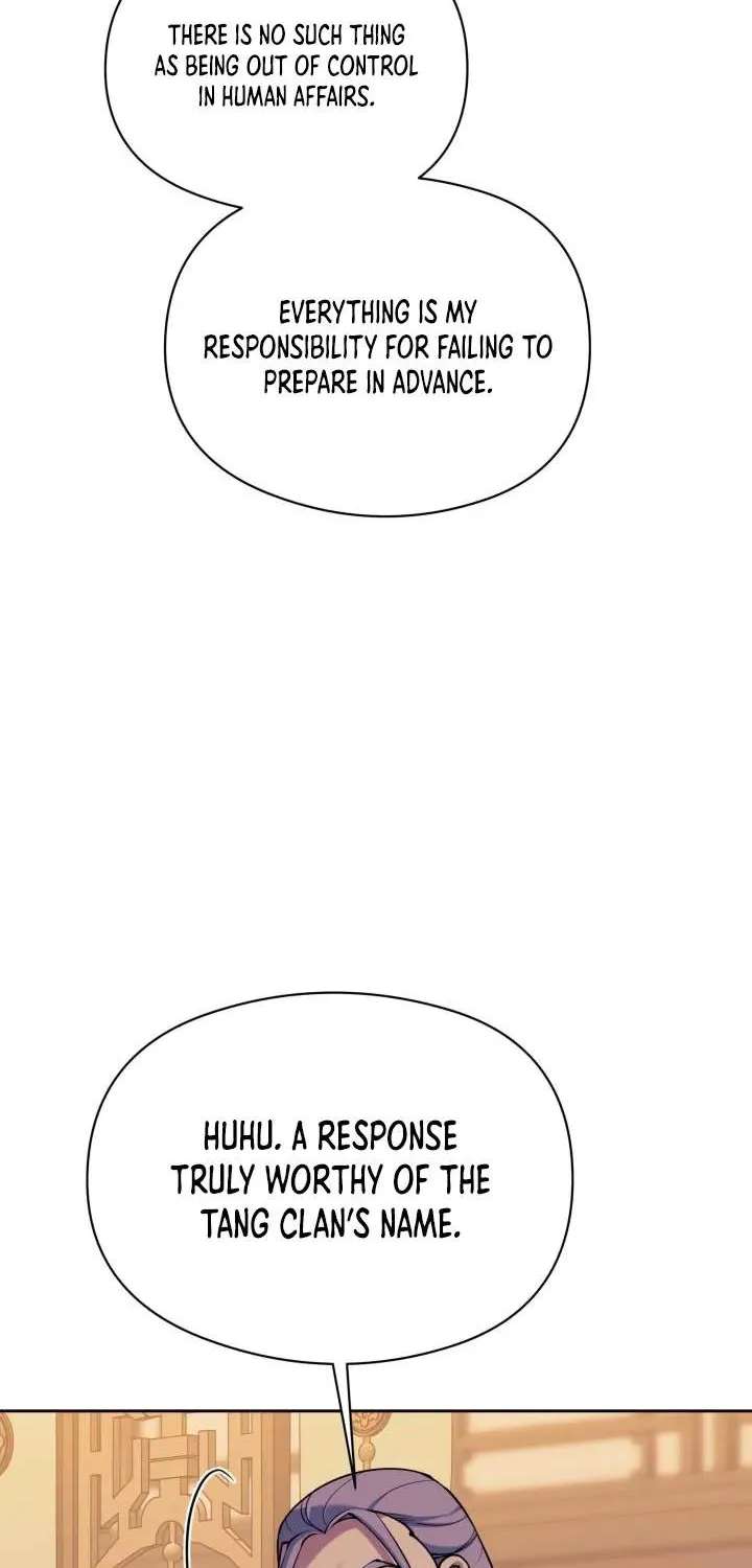 Records Of The Swordsman Scholar Chapter 214 - page 89