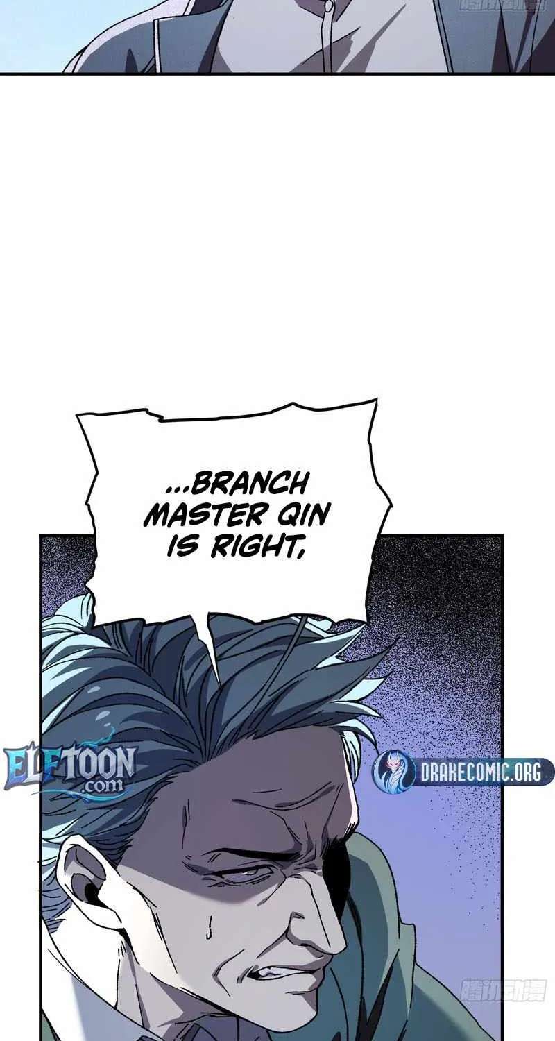 Skills have no cooldown, I turned into a natural disaster of undead Chapter 10 - page 44