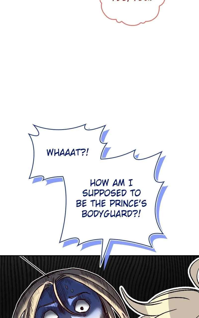 S.K.T (Swallow Knights Tales) Chapter 52 - page 71