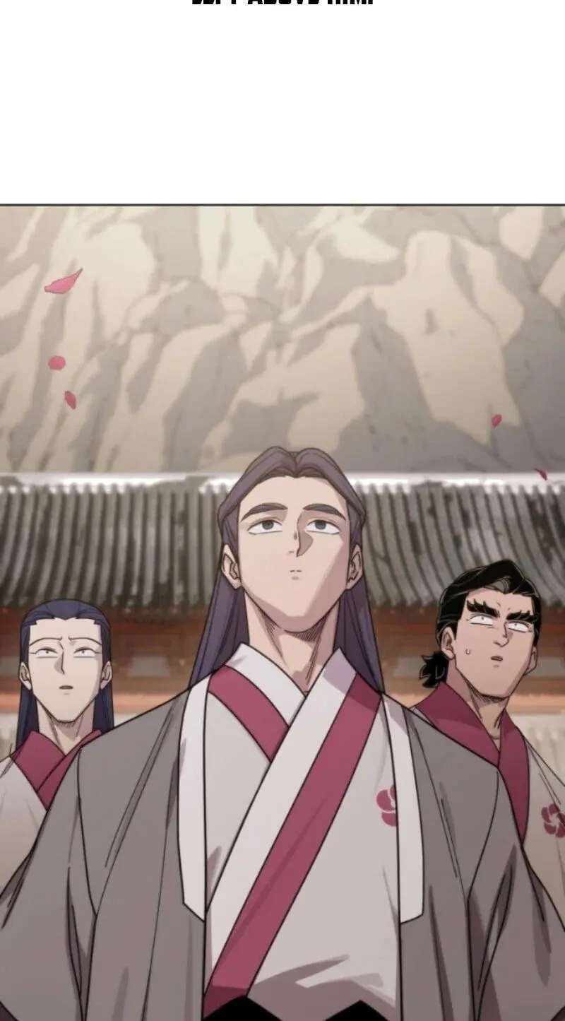 Return of the Blossoming Blade Chapter 184 - page 115