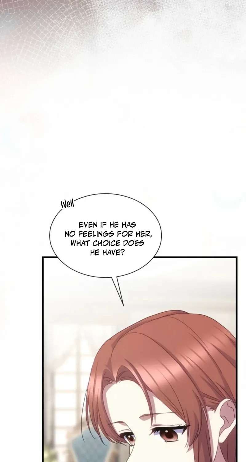 The Saintess Became The Northern Grand Duke’s Daughter Chapter 102 - page 56