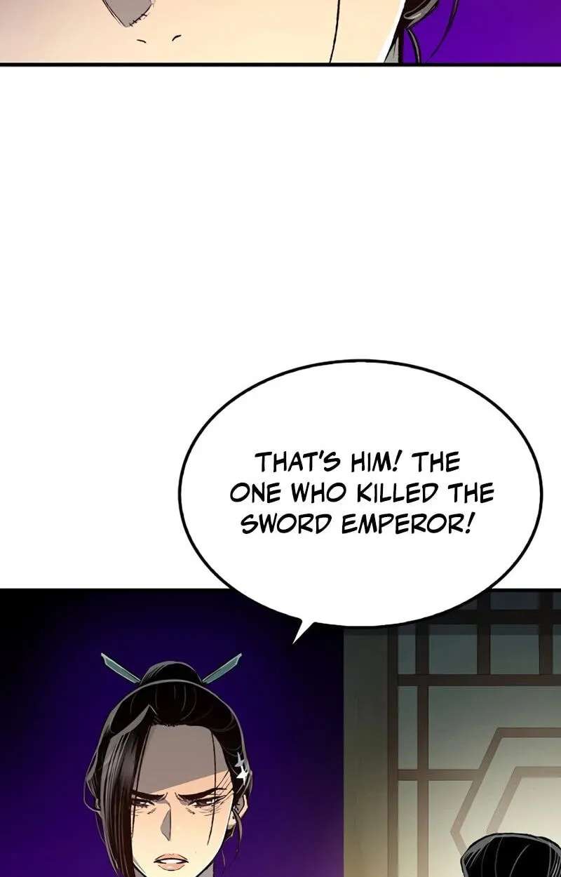 Reincarnated Murim Lord Chapter 137 - page 24