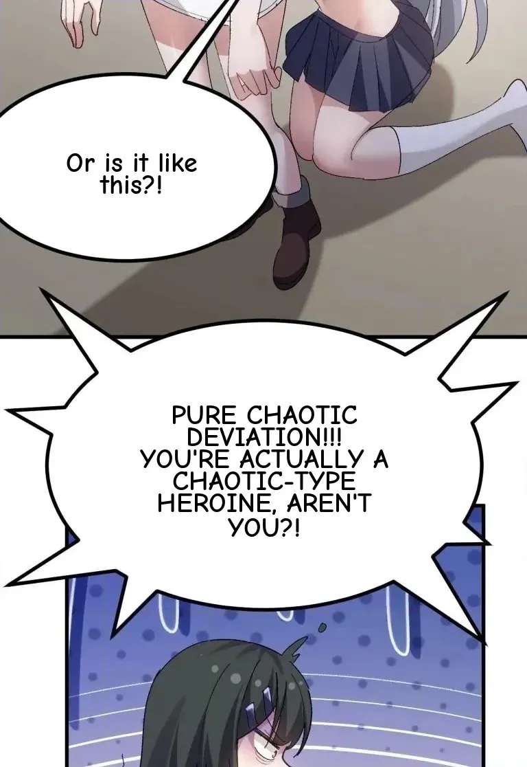 The Graduation Project Is, Making Butter! Chapter 61 - page 10
