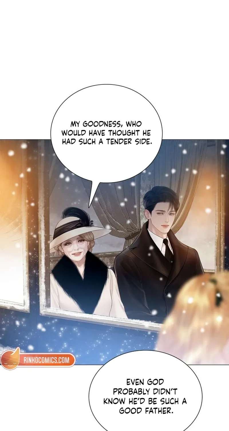 Cry, Even Better If You Beg Chapter 83 - page 76