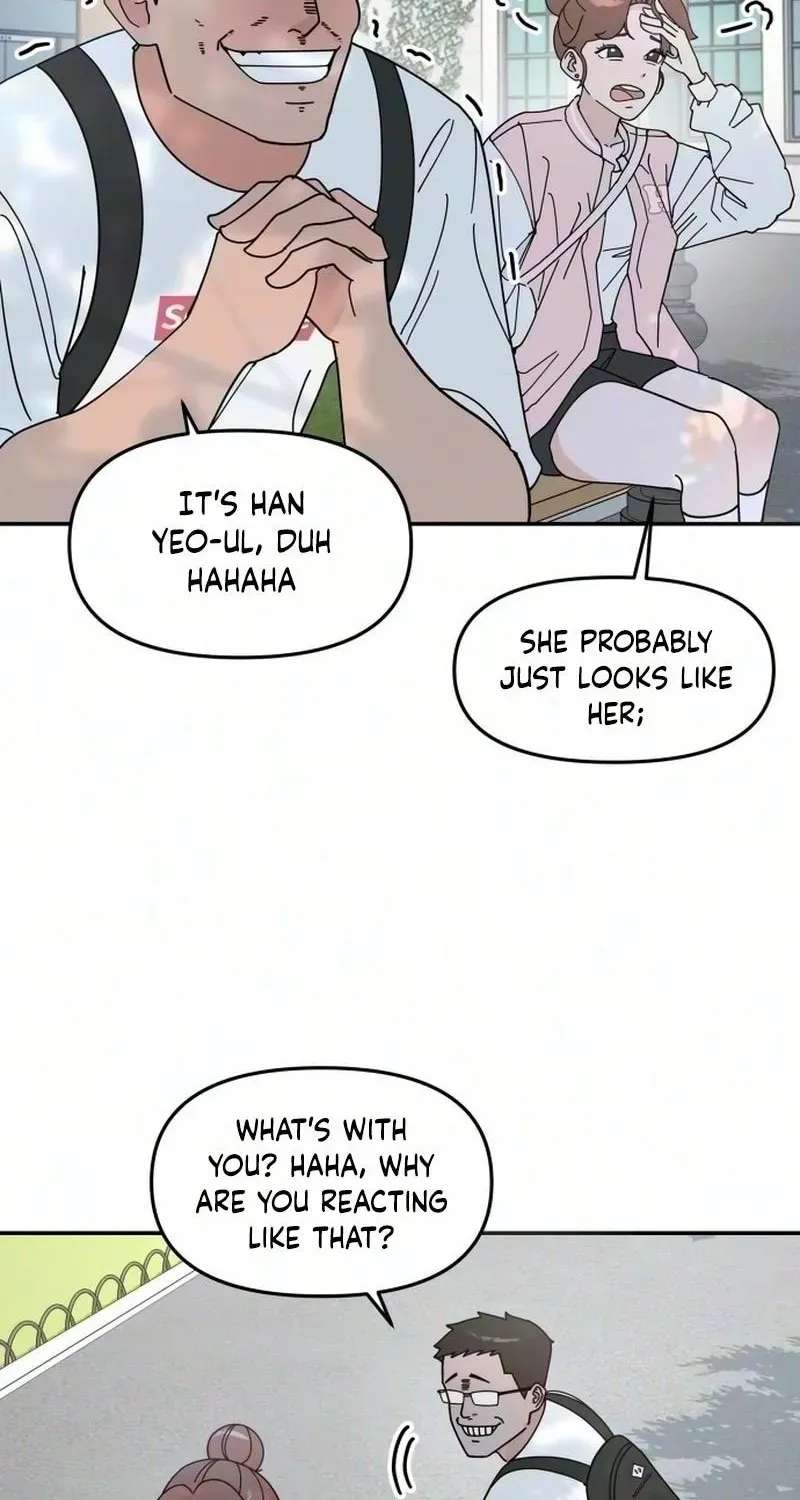 Reversal! First Love Chapter 2 - page 78