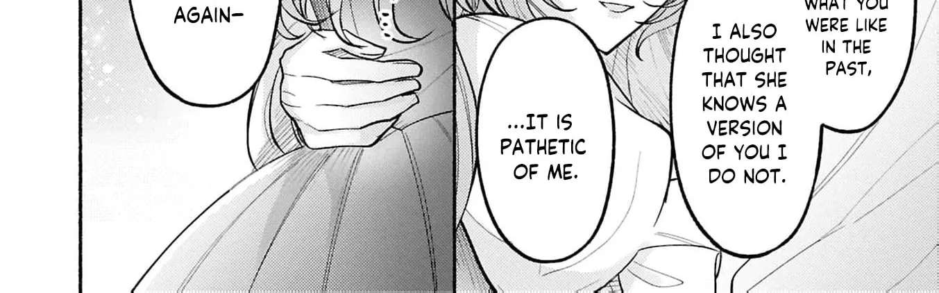 Seijo no Imouto no Shirinugui wo Ousetsu Katta, Tada no Jijo de Gozaimasu ~Shazaisaki no Shishijinkoku de Nazeka Reikoku Kuro Ookami Heika ni Misomeraremashita!?~ Chapter 28 - page 29