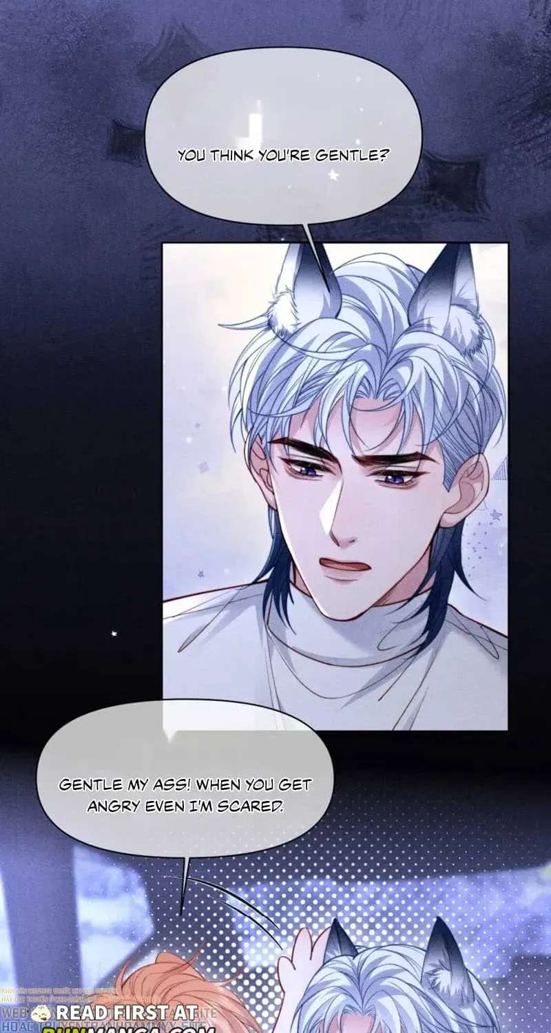 Subordinate Doting Chapter 95 - page 10