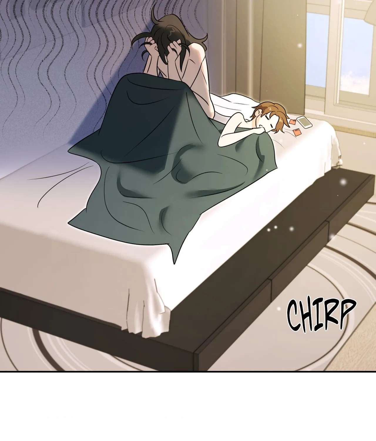 Tada Hitori, Anata Dake Chapter 6 - page 42