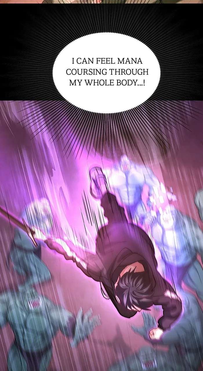 Lost Man: TheDeath-Defying Player Chapter 3 - page 72