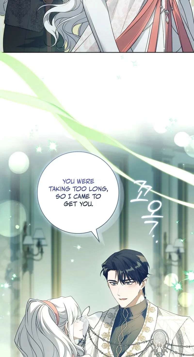 Darling, Why Can't We Divorce? Chapter 103 - page 16