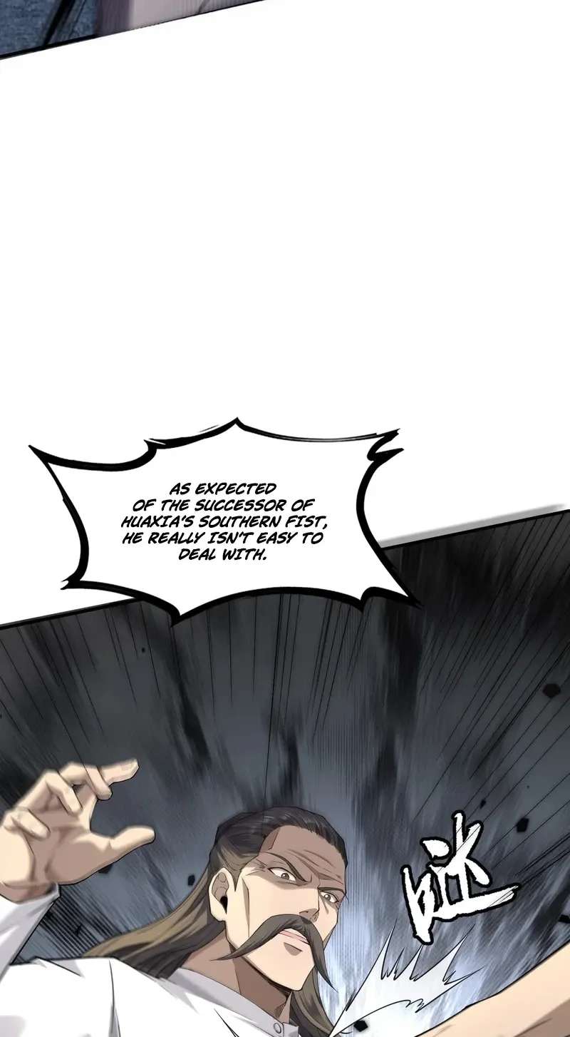 This killer is a son-in-law Chapter 22 - page 8