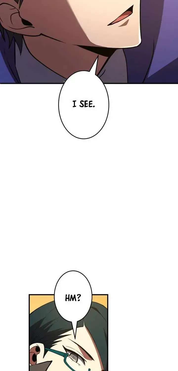 The Underworld Transcendent Returns Chapter 28 - page 66